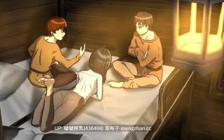 [双端][SLG/官中/步兵/动态/PC+安卓]进击的巨人：袭击调查兵团 Attack on Survey Corps V0.27.2 