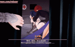 新作-01.【剧情】芽衣怎么背着我偷吃舰长😢？Kiana x Mei