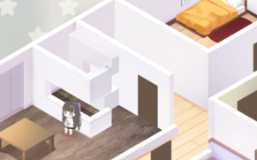 [SLG 互动 动态] Nemurimouto v0.07 官中步兵