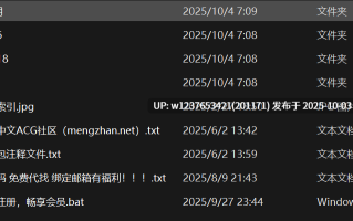 【秘语空间】抖音肉肉合集【152P 27V-200M】