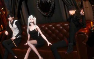 PC/SLG/彼岸花   #Lycoris Radiata Ch.7I汉化版