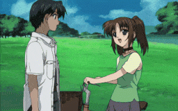 水夏～SUIKA～さやか OVA [中文字幕]