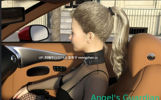 【欧美/腐败/SLG/PC机翻/安卓生肉】天使守护者 Angel's Guardian [v0.3.0] [640M]【序号7469】