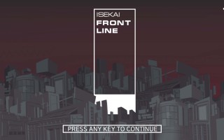 【肉鸽ACT/中文/全动态】异世界丧尸前线 V1.4.1 官方中文步兵版+DLC【大更新/新DLC/8.8G】