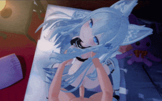 VRChat-ライム_Lime-Obsidian(Sex)