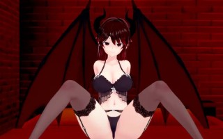 【同人SLG/沙盒/动态3C】灵魂情人（Spirit Lover）V0.28 汉化中文【PC+安卓双端-1.50G/更新】