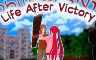 [更新]【同人SLG/沙盒】 胜利后的生活（Life After Victory）V0.07 汉化中文【PC+安卓-2G】