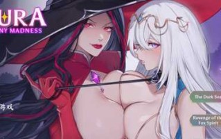 PC/爆款神SLG/奥拉：卡牌狂潮/v1.6+全DLC 官方中文步兵版