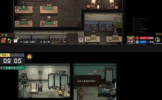 【Steam游戏/官中】动物迷城Build.16031104-逆境求生-狱中豪杰+全DLC【PC】