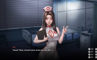 PC/SLG/秘密派  #Secret Pie  v1.7.1 323+DLC 官方中文步兵版