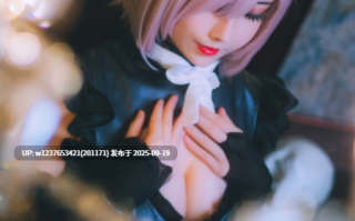 rioko凉凉子 - NO.010 玛修 [21P-175MB]