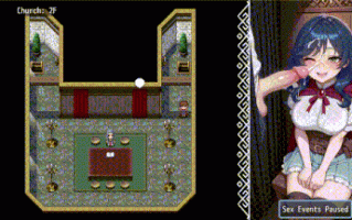 【2D日式RPG 冒险 AICG 男主 沙盒 机翻】NTR故事 - 冒险者堕落 NTR Tales - Adventurer Corruption [v1.0]