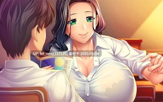 【PC/ADV/汉化】正義の変身ヒロインを支える俺と悪の女幹部[Black Lilith] 
