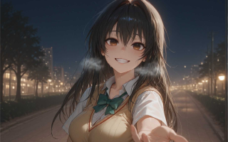 AI绘画 古手川唯 NTR 126P