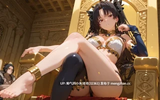  FATE 远坂凛小合集 [19本+3700p++3.4G]