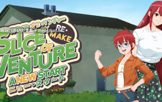 [热门RPG/兽X/重口/更新] 创业/冒险物语 重制版 Slice of Venture Remake v0.52 AI汉化步兵版+存档 [2G]