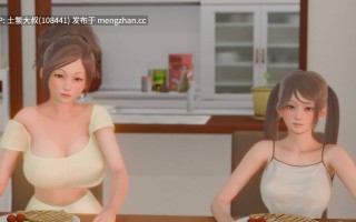 【3D亚洲SLG 动态校园爱情类 机翻】扭曲 Distortium [v0.1.0] 924mb