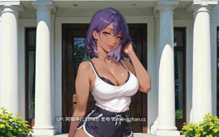 【2D/SLG/AICG/动态/步兵/PC机翻/安卓生肉】风谷生活 Life in Windvale [v0.4 P1 Public] 【2.17G】【序号7544】