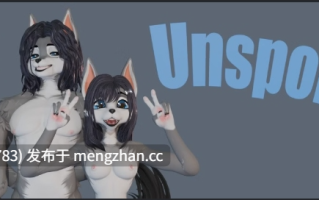 【3D/SLG/后宫/毛茸茸/恋爱模拟/PC/生肉】无言的欲望 Unspoken Lust [Demo 0.8] [1.33G]【序号6216】