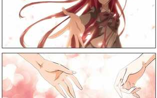 龙族2 漫画 pdf 全集