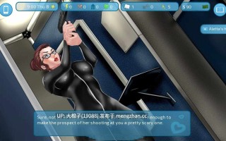 [SLG步兵PC]Love & Sex Second Base Uncensored v26.1.0a[2.79G]