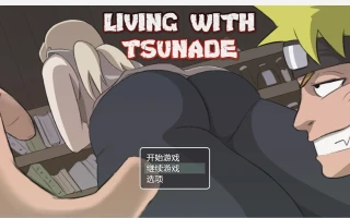 【日系无码动态RPG/2D】火影忍者我和纲手的生活0.39版【PC+安卓/1.53g】