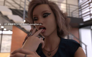 【欧美SLG/汉化/萌站内嵌】持久联系v0.2.3.0 【PC/2.14G】【381】Lasting Connections [v0.2.3.0]