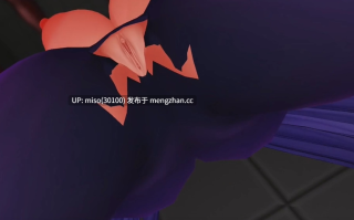 15. [MMD] taimanin rinko -sexDANCE FULL  -R18 [