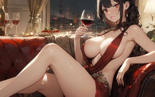 【免费】RJ01291096【STELLA】爆乳ソムリエがチン媚びお下品フェラで俺のちんぽ・ヌーヴォーをテイスティングしてくれた話【中出し/童貞狩り/解禁日】