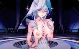 白墨-?岸妃，为朕所用！✊??【剧情】AI配音 守岸人《鸣潮》