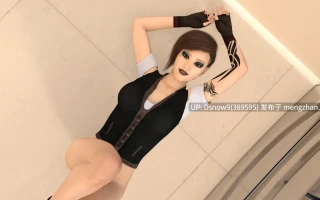 【欧美SLG/AI汉化/动态】超级英雄烂透了 Superheroes Suck v2.051【PC/4.6G】