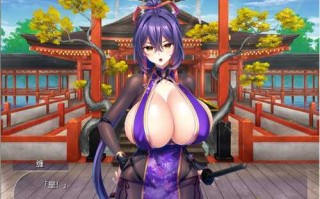 [日系] 用作弊紧缚术让爆乳怀孕建立后宫！AI汉化版+全CG存档[新汉化]