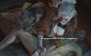 怪物猎人荒野杰玛