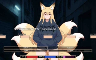 【SLG/PC+安卓】 【一拳超人同人】 一屌超人 One Pump Chump V0.30 【度盘/900M】