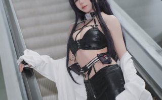 061 - 漫展-米哈拉『烤全兔专属配菜』[22P1V-606MB]