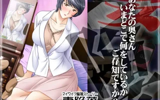 新汉化[日式ADV/人妻/NTR] 妻子沦陷 妻陥落 AI汉化版+全回想解放 [870M]