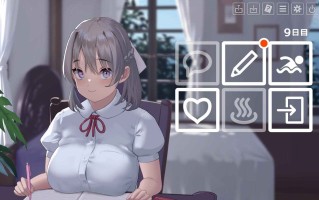 【SLG/PC/机翻/动态/互动/TOP11/DLsite2024 人气/销量/12.8G】夏色课程/ なついろレッスン～