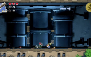 Sacre Bleu-官方中文-解压即玩 [1+2.49G][百度盘]正经游戏