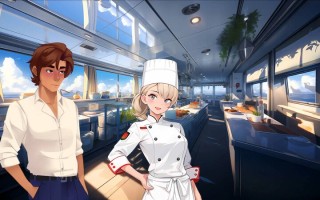 盟站汉化【欧美SLG/动态】客舱巡游（Cabin Cruise）V0.5.0 汉化中文【PC+安卓-800MB】