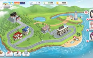 【SLG/沙盒养成/动态/PC】宝藏的家乡 稻荷 Inari v1.5.10 官中步兵作弊版【14.4G】