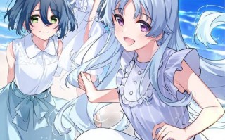 ADV/生肉】彼方の人魚姫  #彼方の人魚姫