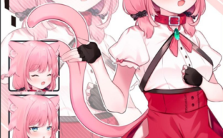 【日式RPG/PC】为何独自一人的玛蒂尔达小姐! AI汉化