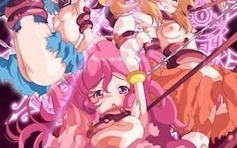 神圣昂燐達克里昂 露娜 [Vol.1]【番】[2025-07]