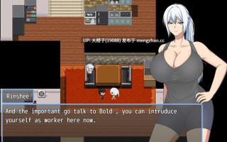 [RPG汉化PC动态步兵绿帽NTR] - 我的生命复仇 NTR - My Life Retribution Ver1.1