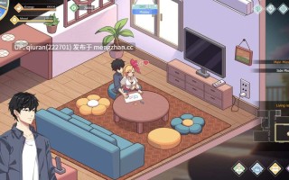 更新[爆款SLG/校园生活/全动态] 爱与生活：幸福学生 V1.2.1_1 STEAM官方中文步兵版 正式版+全DLC [11.10G]
