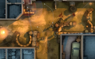 【战场射击】破门而入2 北方特遣队-官方中文-全DLC-解压即玩 [1+1.91G][百度盘]正经游戏