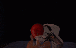 新作-雅妃深夜传授如何做人