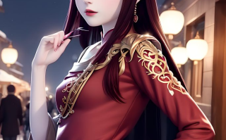 【图包】齐娜39（荤素）