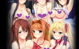 新汉化【日式ADV】在月光下痛苦挣扎的孕女 月明りに悶える孕女 AI汉化版+全CG存档 [2.40G]