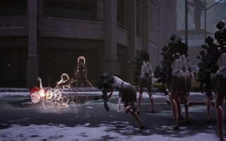 【PC端/更新/大型ACT/动态/无码】魔道兵装v0.4.2036【共11.6GB】【英文/无汉化】【2025.3.9 更新】